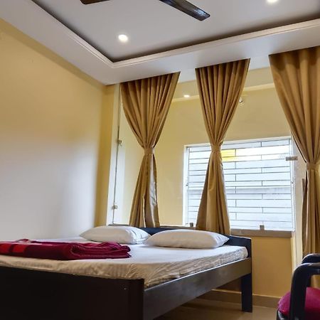 Hotel Cosy Inn Digha  Dış mekan fotoğraf