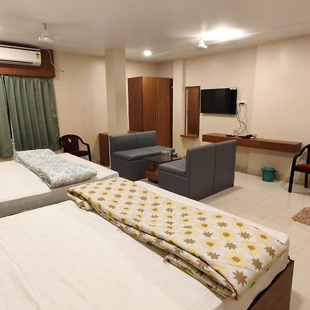Hotel Cosy Inn Digha  Dış mekan fotoğraf
