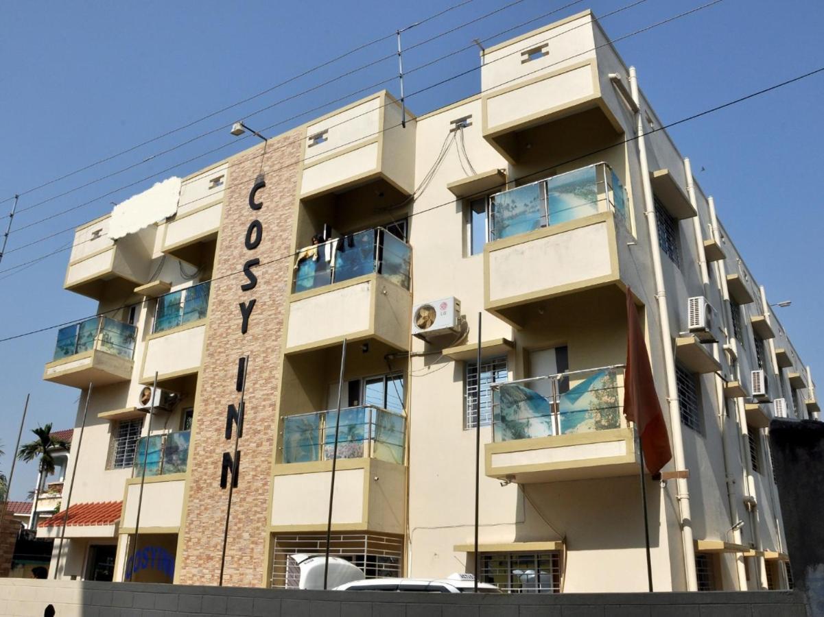 Hotel Cosy Inn Digha  Dış mekan fotoğraf