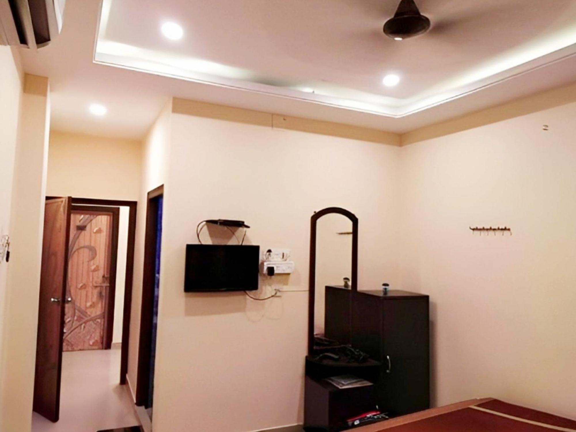 Hotel Cosy Inn Digha  Dış mekan fotoğraf