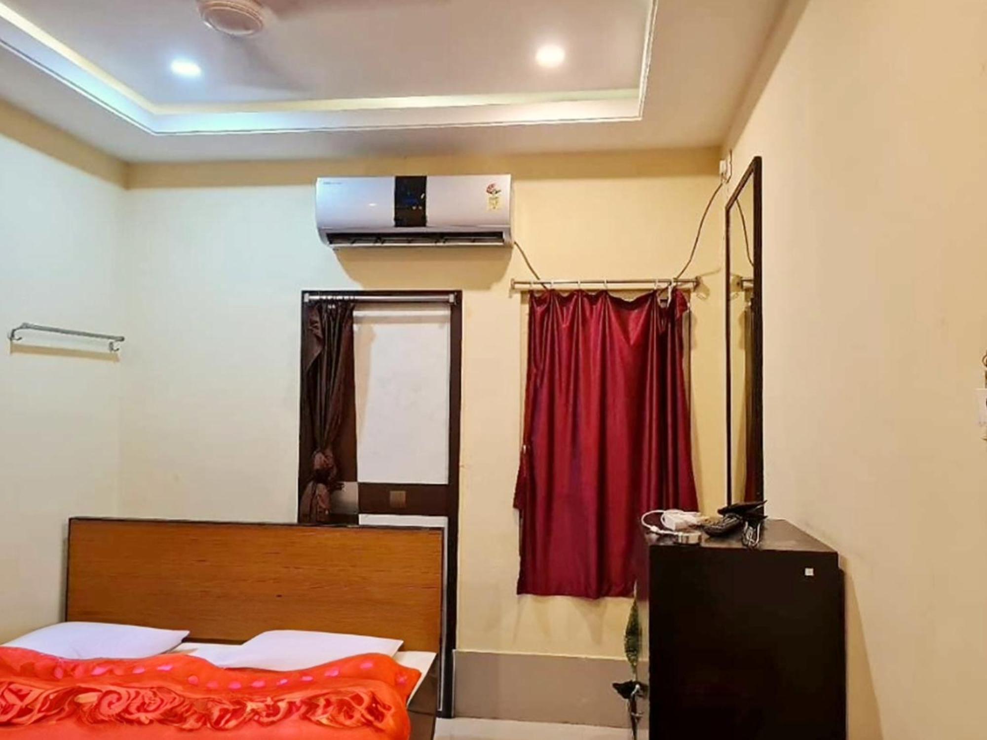 Hotel Cosy Inn Digha  Dış mekan fotoğraf