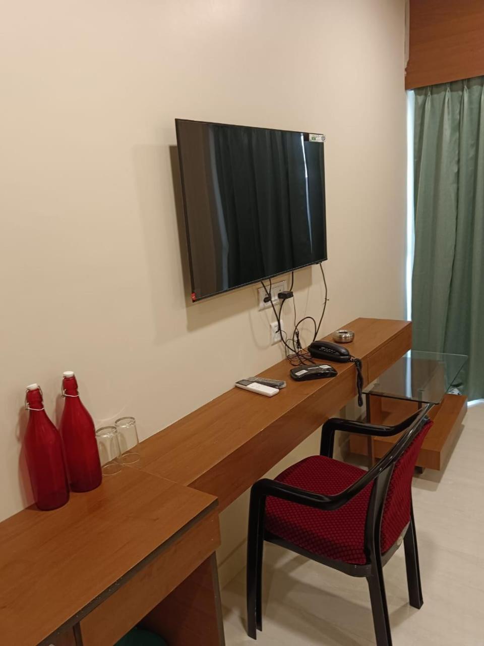 Hotel Cosy Inn Digha  Dış mekan fotoğraf