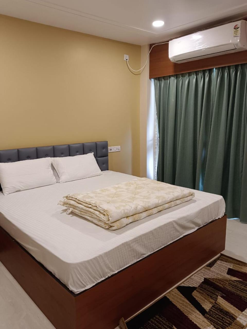 Hotel Cosy Inn Digha  Dış mekan fotoğraf
