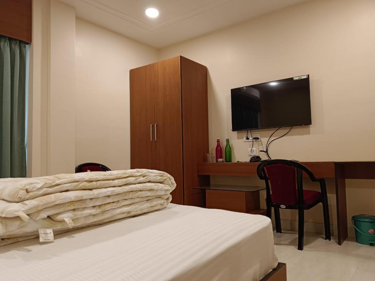 Hotel Cosy Inn Digha  Dış mekan fotoğraf