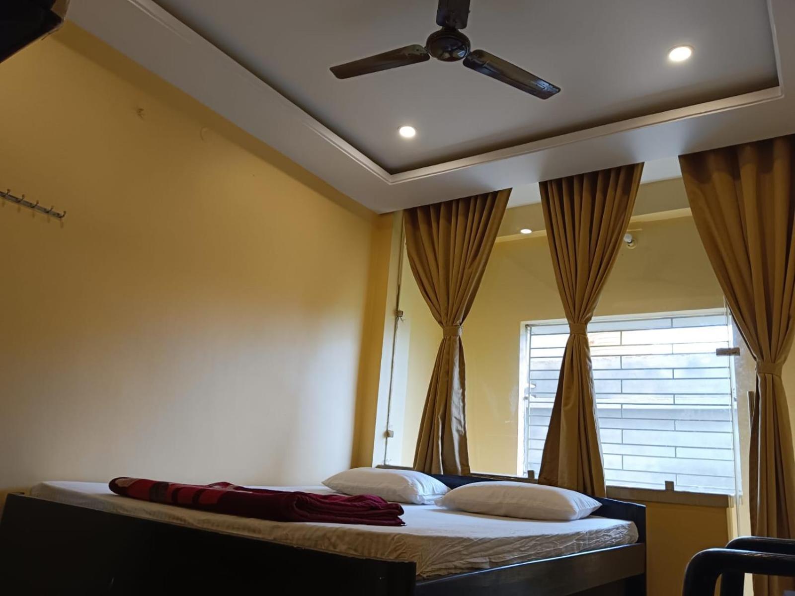 Hotel Cosy Inn Digha  Dış mekan fotoğraf