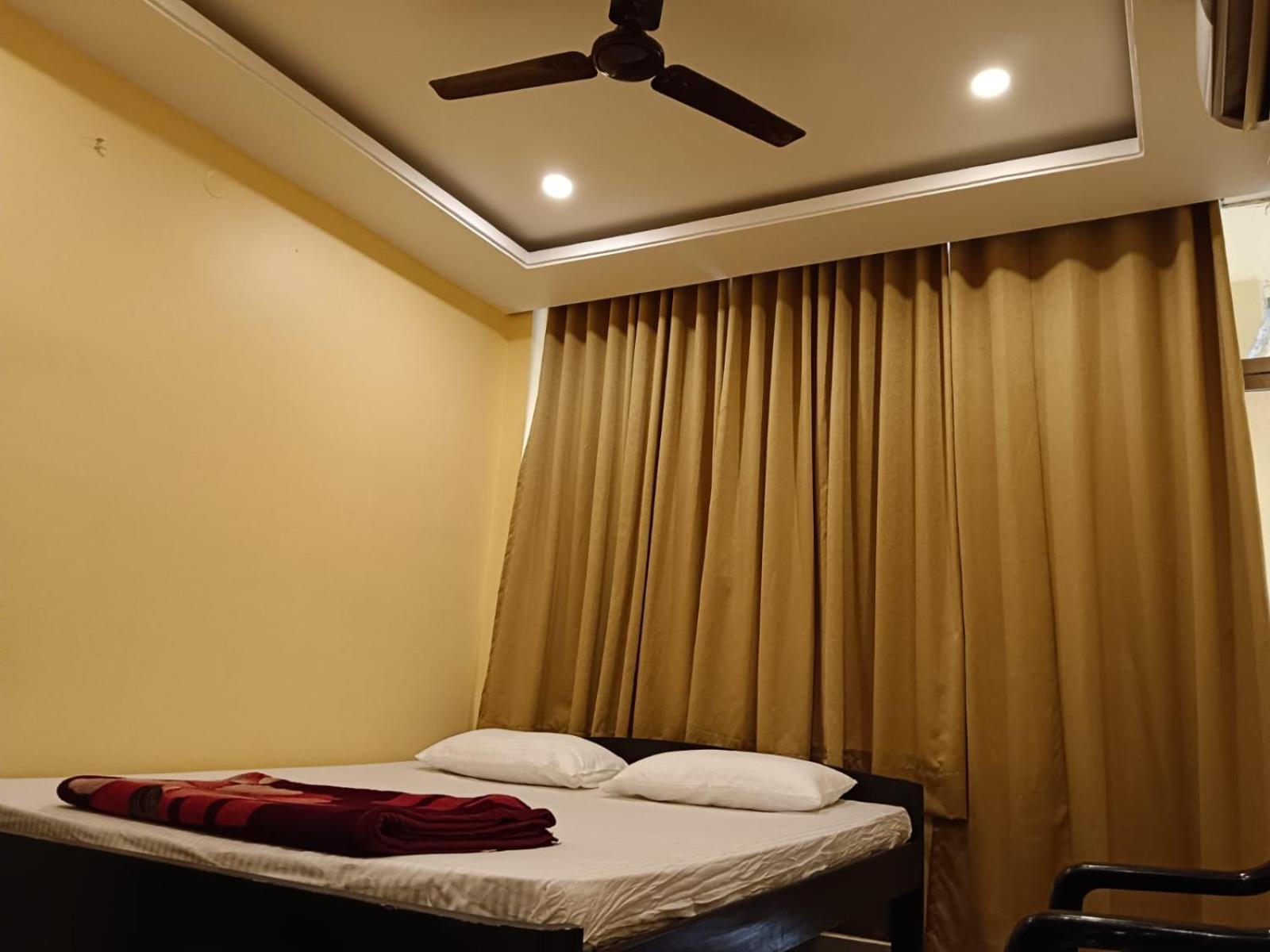 Hotel Cosy Inn Digha  Dış mekan fotoğraf