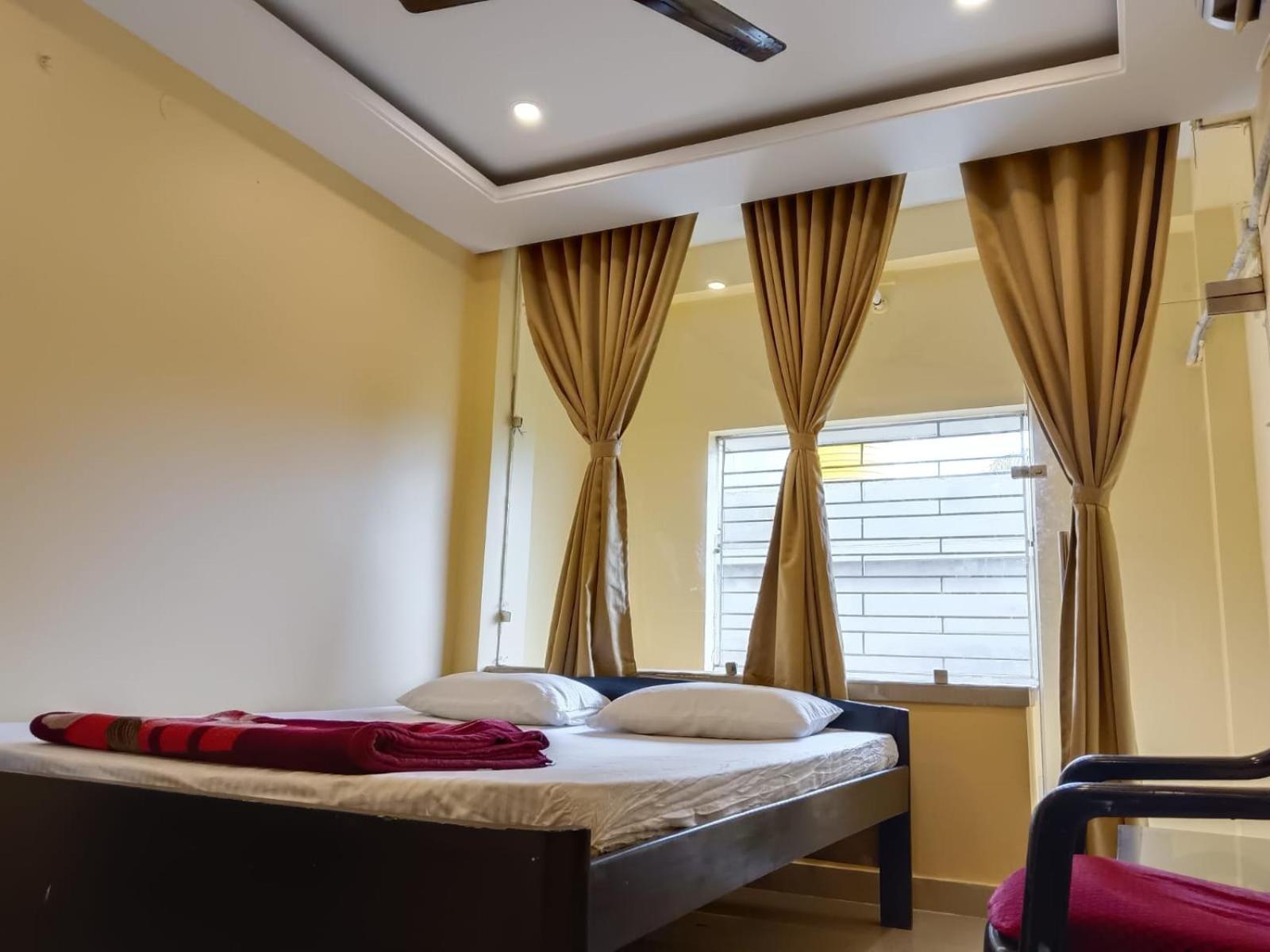 Hotel Cosy Inn Digha  Dış mekan fotoğraf