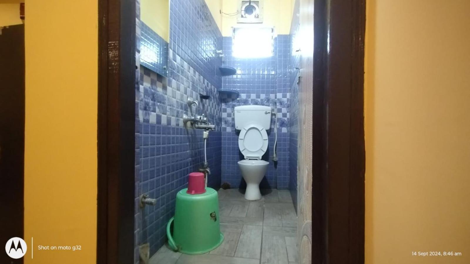 Hotel Cosy Inn Digha  Dış mekan fotoğraf