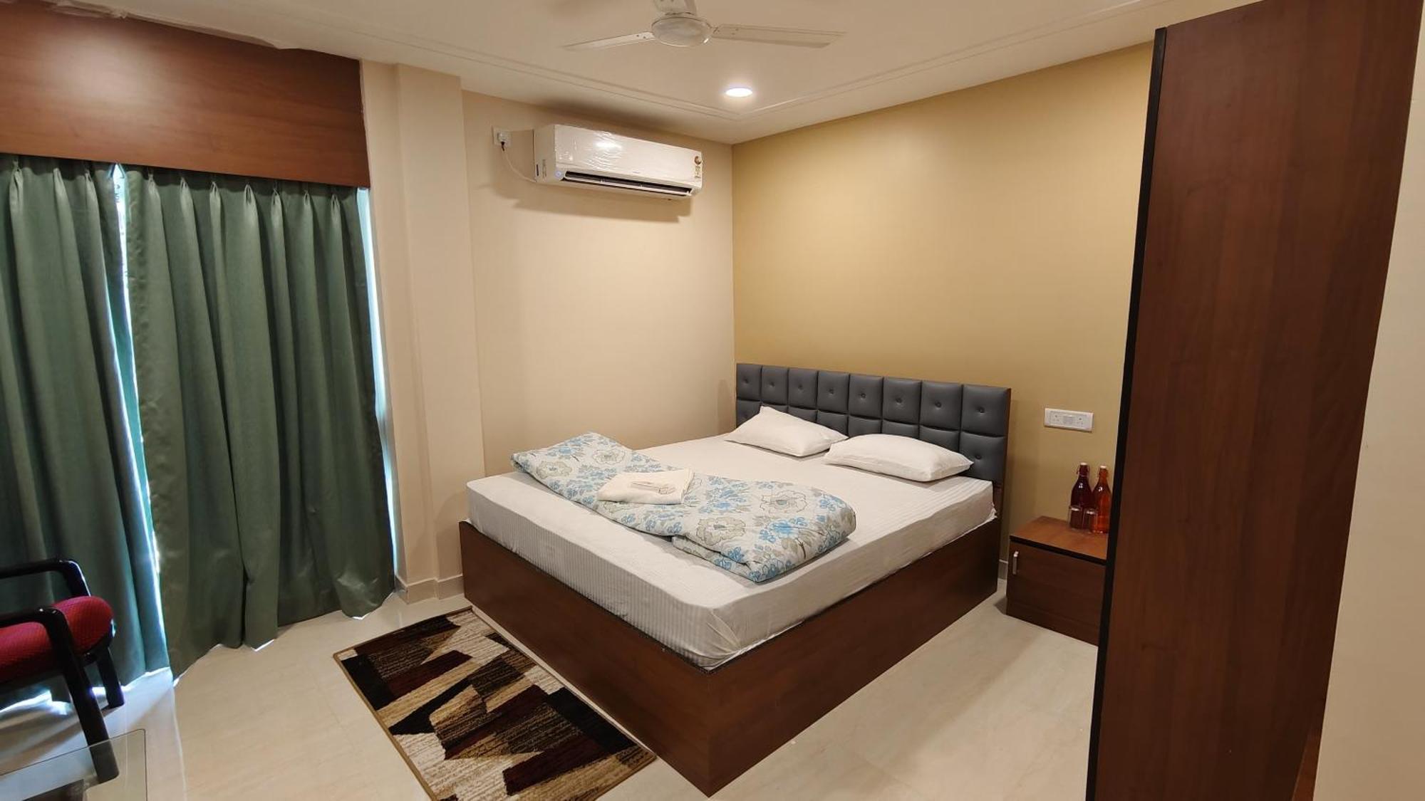 Hotel Cosy Inn Digha  Dış mekan fotoğraf