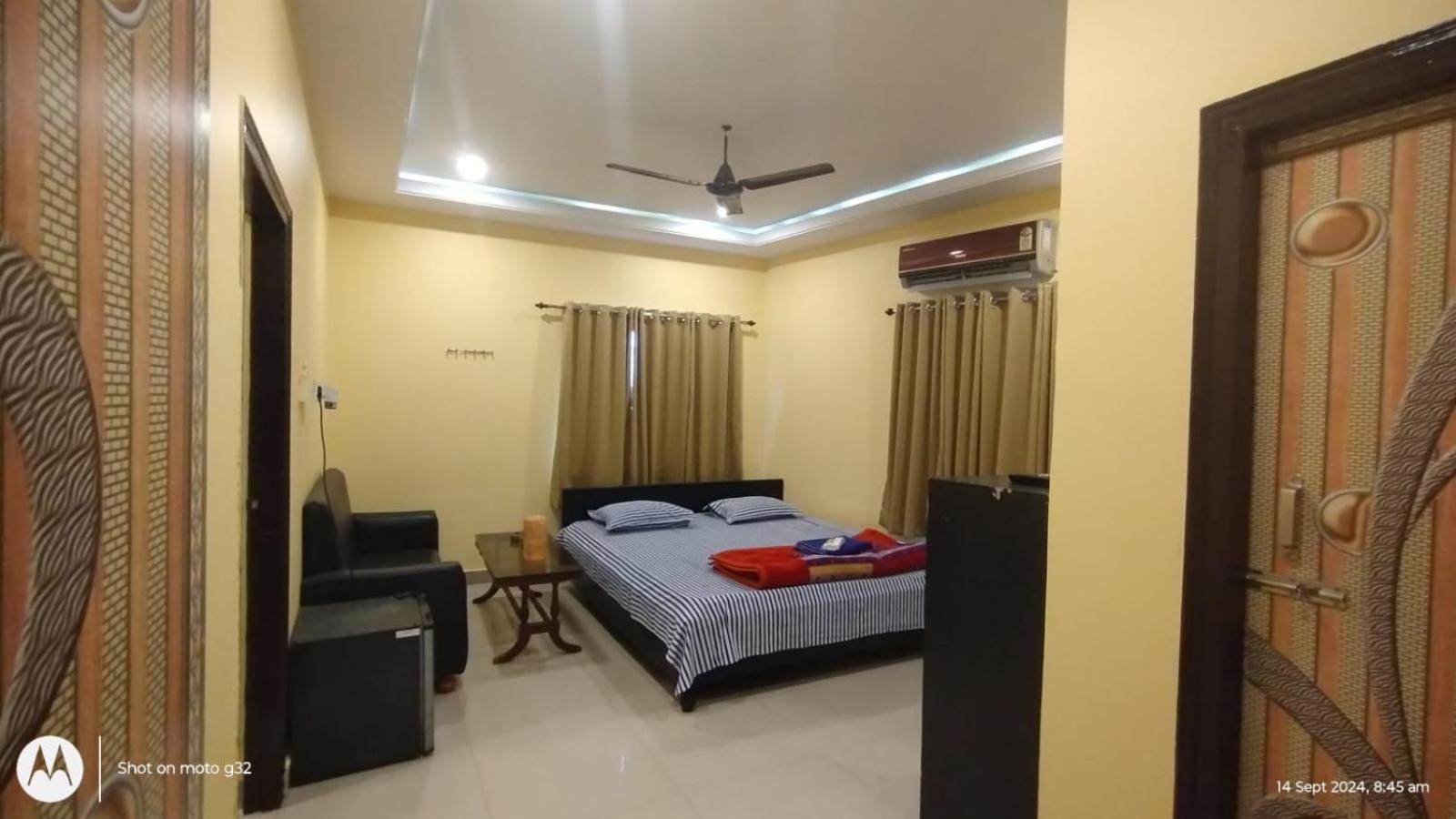 Hotel Cosy Inn Digha  Dış mekan fotoğraf