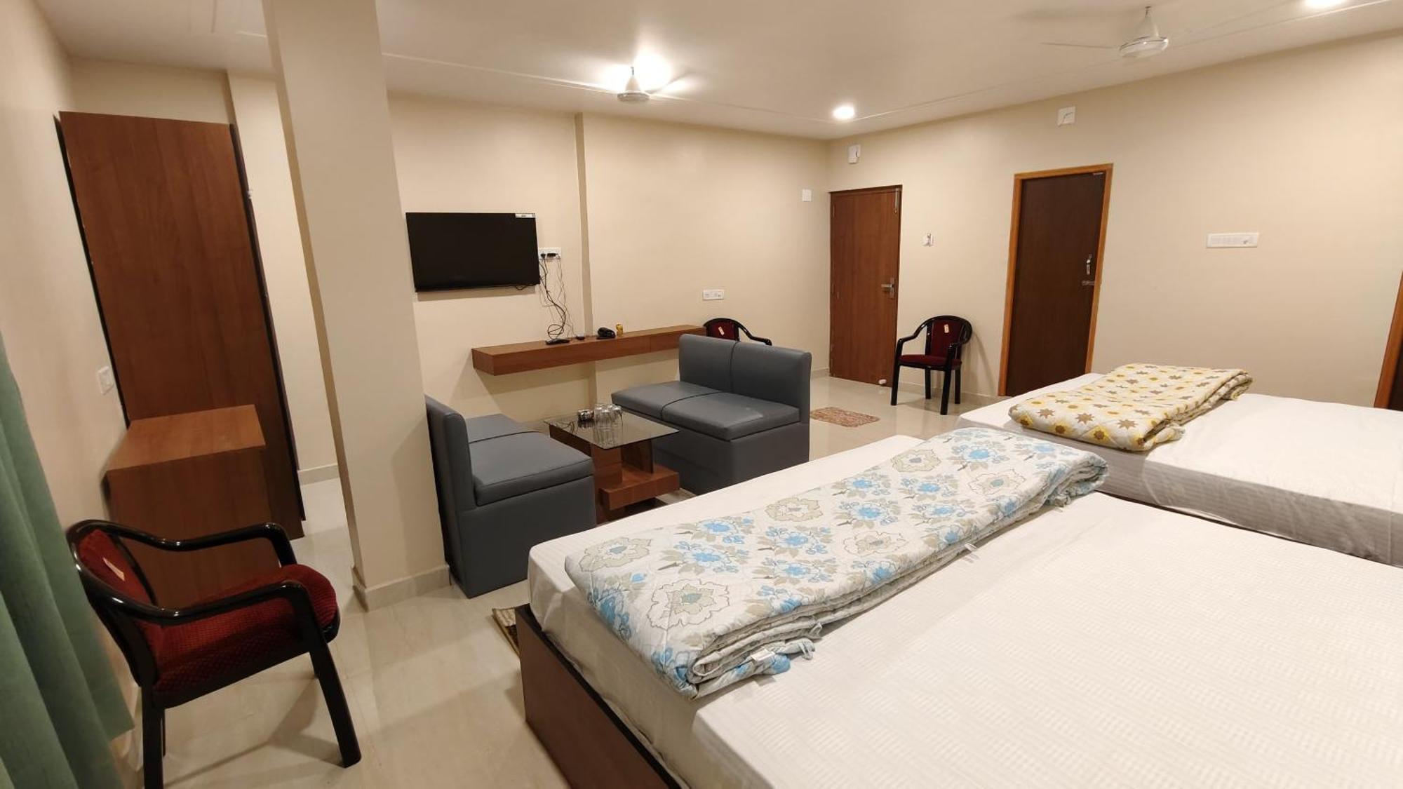 Hotel Cosy Inn Digha  Dış mekan fotoğraf