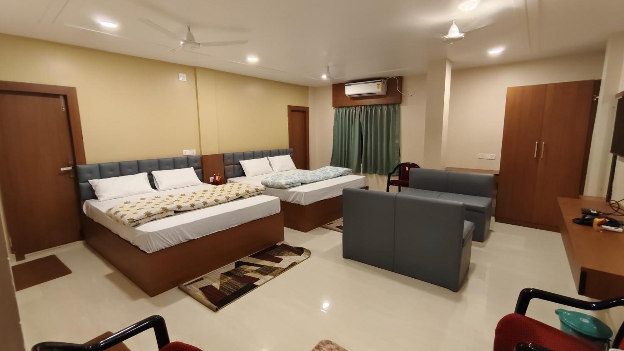 Hotel Cosy Inn Digha  Dış mekan fotoğraf