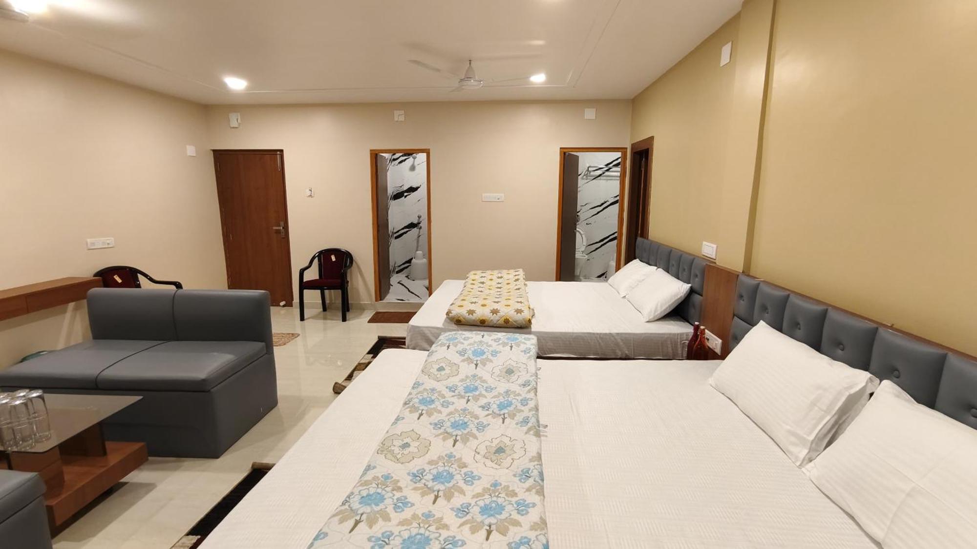Hotel Cosy Inn Digha  Dış mekan fotoğraf