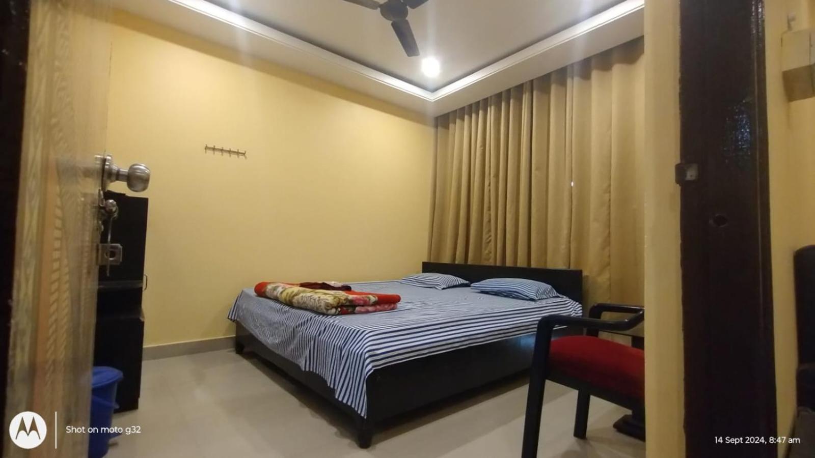 Hotel Cosy Inn Digha  Dış mekan fotoğraf