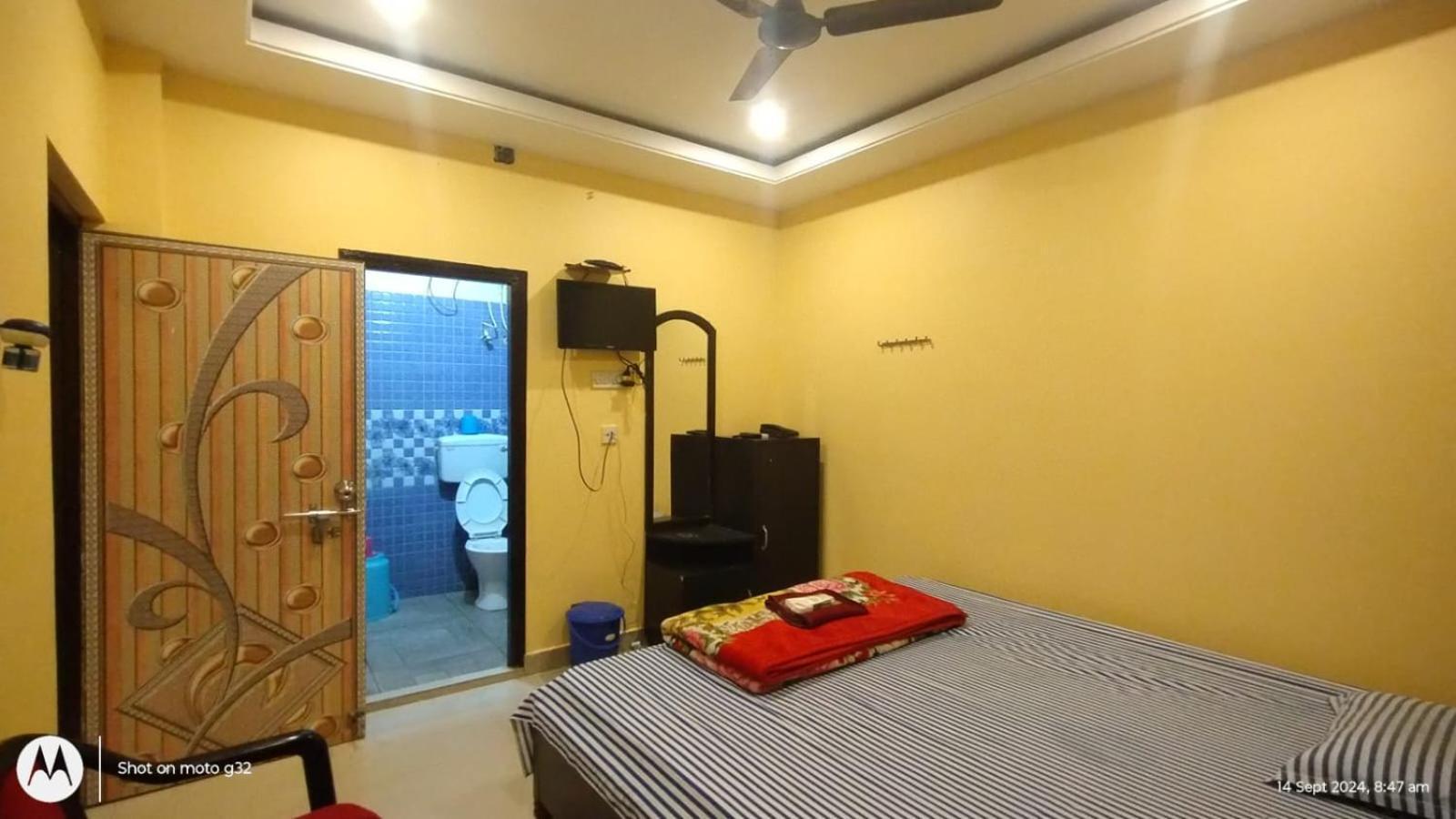Hotel Cosy Inn Digha  Dış mekan fotoğraf