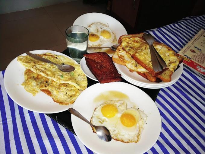 Hotel Cosy Inn Digha  Dış mekan fotoğraf