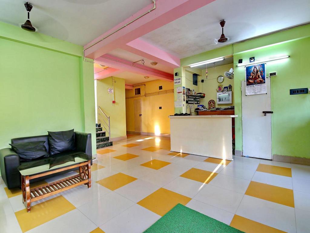 Hotel Cosy Inn Digha  Dış mekan fotoğraf