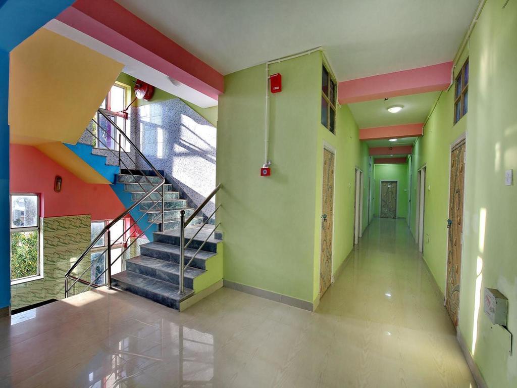 Hotel Cosy Inn Digha  Dış mekan fotoğraf