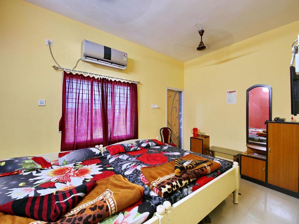 Hotel Cosy Inn Digha  Dış mekan fotoğraf
