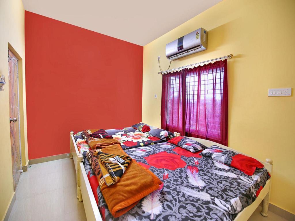 Hotel Cosy Inn Digha  Dış mekan fotoğraf