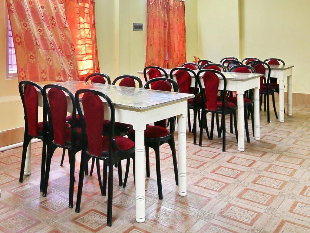 Hotel Cosy Inn Digha  Dış mekan fotoğraf
