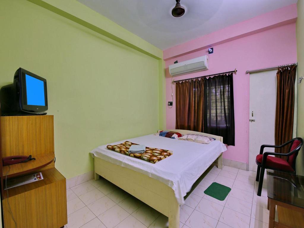 Hotel Cosy Inn Digha  Dış mekan fotoğraf