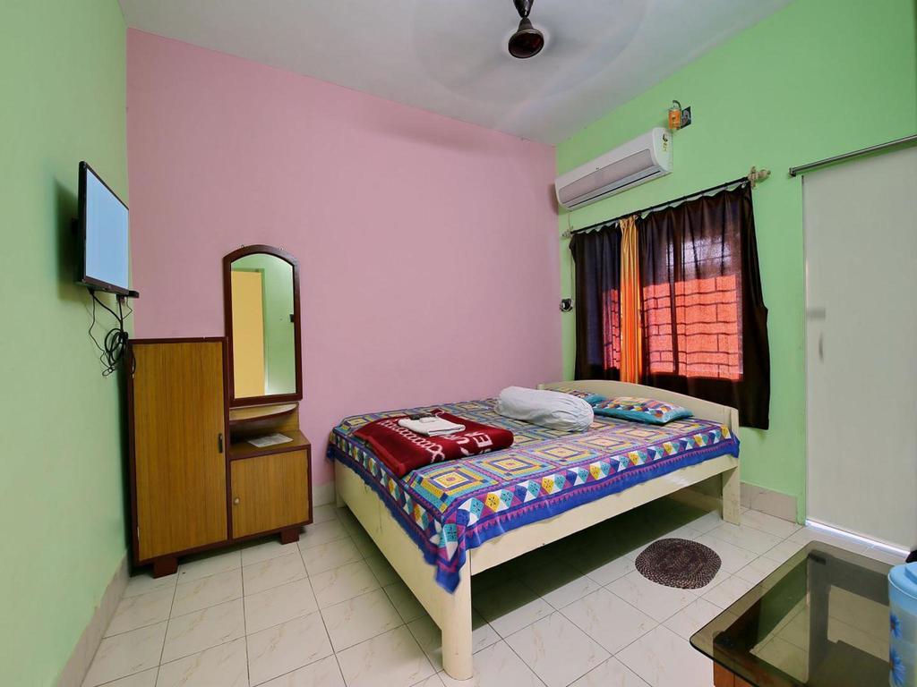 Hotel Cosy Inn Digha  Dış mekan fotoğraf
