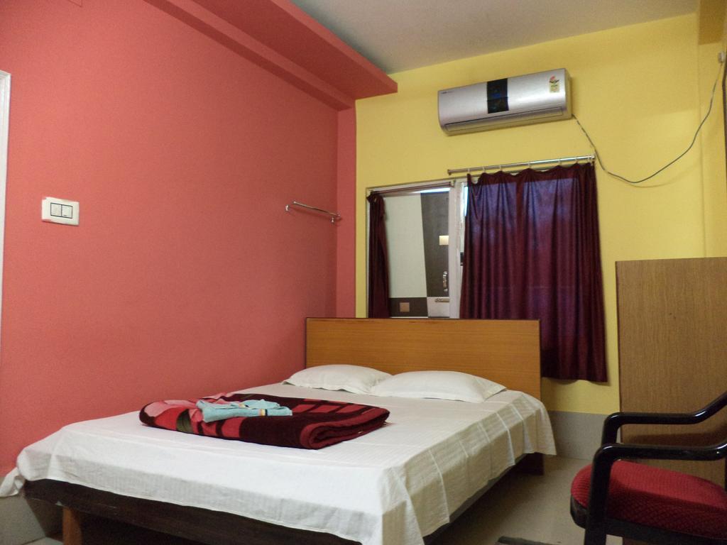 Hotel Cosy Inn Digha  Dış mekan fotoğraf