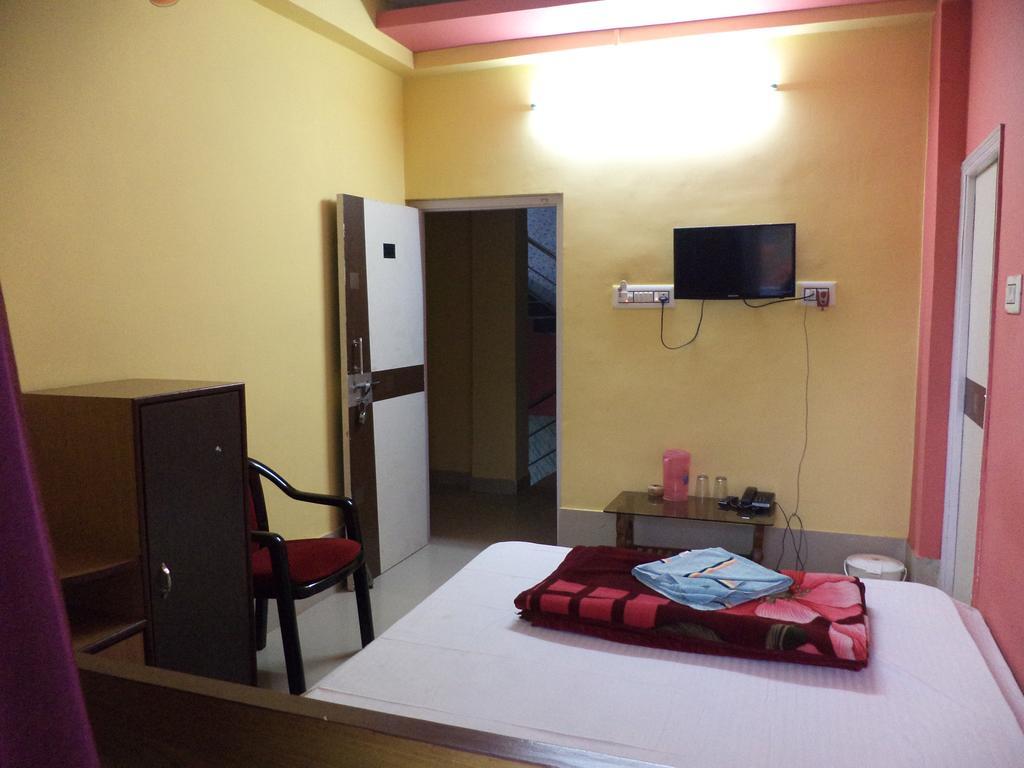 Hotel Cosy Inn Digha  Dış mekan fotoğraf