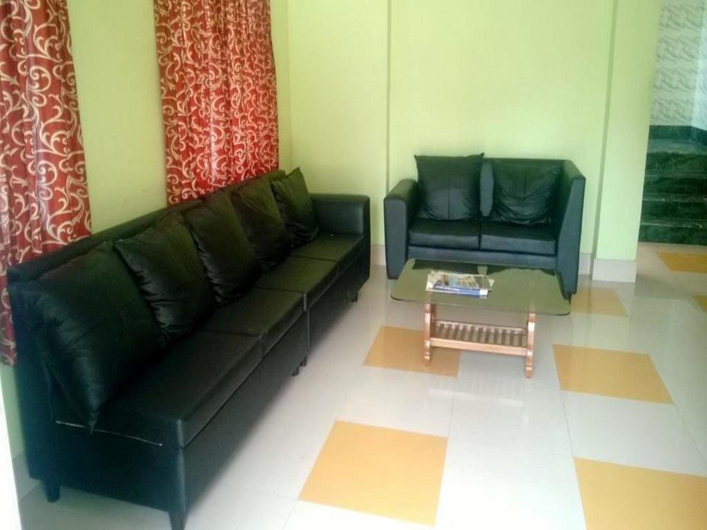 Hotel Cosy Inn Digha  Dış mekan fotoğraf