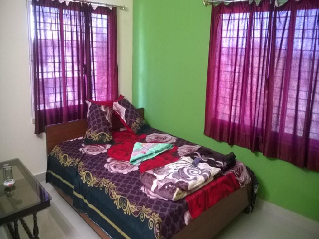 Hotel Cosy Inn Digha  Dış mekan fotoğraf