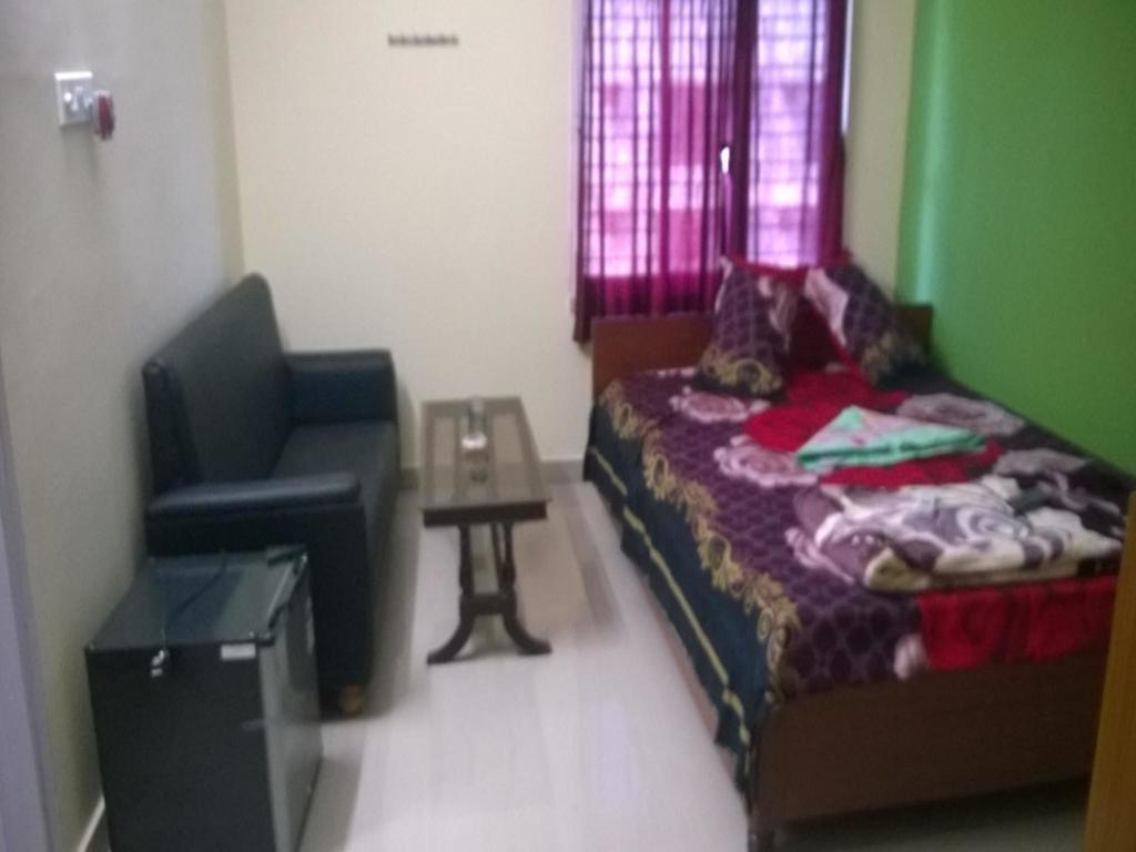Hotel Cosy Inn Digha  Dış mekan fotoğraf